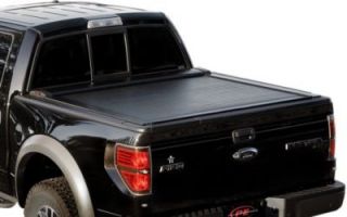 Pace Edwards Roll Top Cover Tonneau Cover