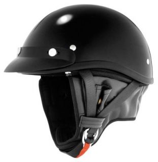 Skid Lid Universal Half Helmets Original, Traditional And Classic Touring