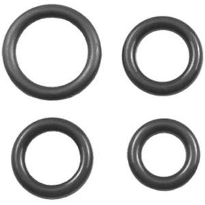 AC Delco OE Replacement Fuel Rail O Ring Kit