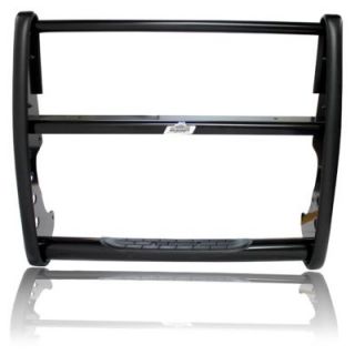 Go Rhino 3000 Series Stepguard Center Grille Guard   Grille Only