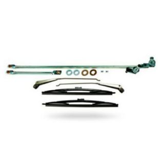 Crown Automotive Jeep Wiper Linkages