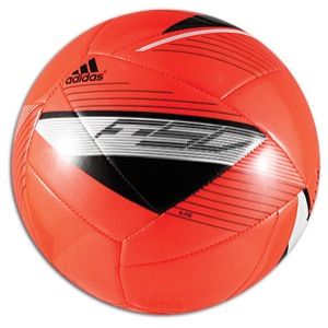 adidas F50 X ITE Soccer Ball   Soccer   Sport Equipment   Electricity/Hero Ink/Silver