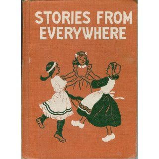 Stories From Everywhere, Developmental Reading Series. Guy L., Dorsey, Grace A., Cuddy, Marie C., & Bond Books