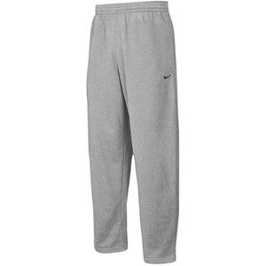 Nike Premier Fleece Pants   Mens   For All Sports   Clothing   Grey