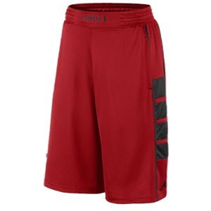 Jordan Cat Scratch Basketball Shorts   Mens   Basketball   Clothing   Gym Red/Black/Black