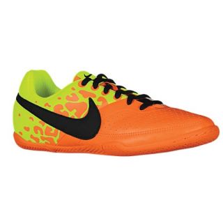 Nike FC247 Elastico II   Boys Grade School   Soccer   Shoes   Bright Citrus/Volt/Black