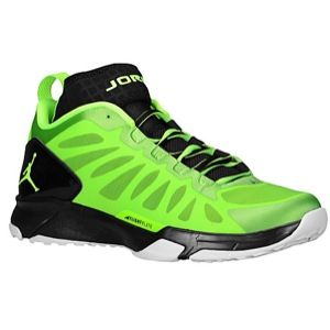 Jordan Trunner Dominate Pro   Mens   Training   Shoes   Electric Green/Black/White