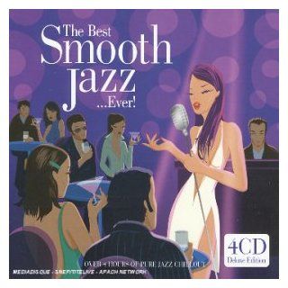 Vol. 1 Best Smooth Jazz Ever Music