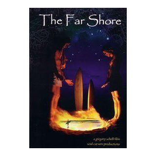 The Far Shore DVD Surf Surfing Video Movies & TV
