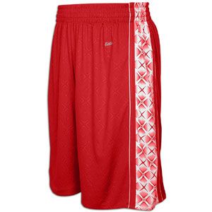  EVAPOR Reversible HoopStar Shorts   Mens   Basketball   Clothing   Scarlet/White