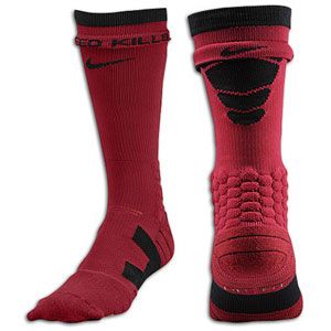 Nike Vapor Football Crew Socks   Mens   Football   Accessories   Vivid Pink/Black
