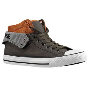 Converse PC2   Mens   Basketball   Shoes   Charcoal/Electric Yellow