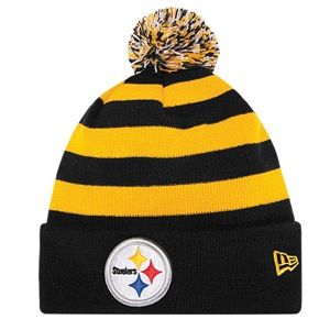 New Era NFL Sideline Sport Knit   Mens   Football   Accessories   Pittsburgh Steelers   Multi