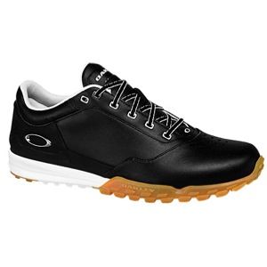 Oakley Enduro Golf Shoe   Mens   Golf   Shoes   White/Grey