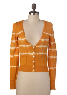 Solar Flare Cardigan  Mod Retro Vintage Sweaters
