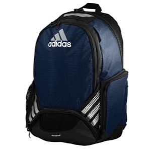 adidas Team Speed Backpack   Casual   Accessories   Collegiate Navy