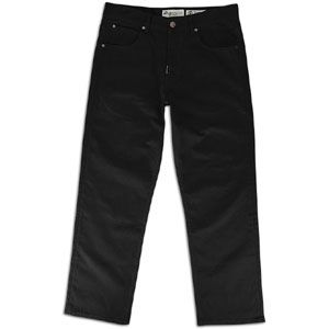 LRG Core Collection C47 Jeans   Mens   Casual   Clothing   Triple Black