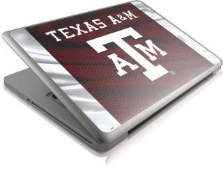 Skinit Texas A&M Vinyl Laptop Skin for Apple MacBook Pro 13 Computers & Accessories