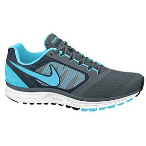 Nike Zoom Vomero+ 8   Mens   Running   Shoes   Armory Slate/Armory Navy/Gamma Blue