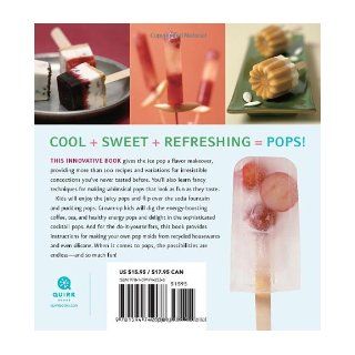Pops Icy Treats for Everyone Krystina Castella 9781594742538 Books