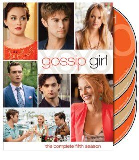 Gossip Girl Season 5 Blake Lively, Leighton Meester, Penn Badgley Movies & TV