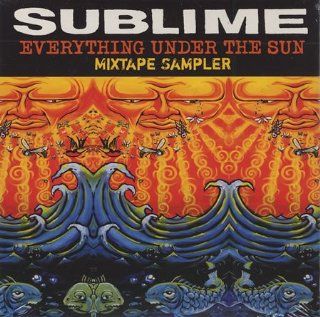 Everything Under the Sun   Mixtape Sampler Music