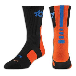 Nike KD Elite Basketball Crew Socks   Mens   Basketball   Accessories   Noble Red/Fusion Red/Medium Olive