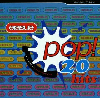 pop the first 20 hits Music