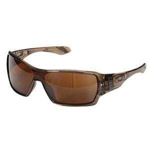 Oakley Offshoot Sunglasses   Mens   Casual   Accessories   Brown Smoke/Dark Bronze