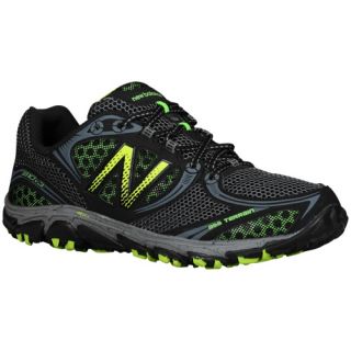 New Balance 810 V3   Mens   Running   Shoes   Grey/Yellow
