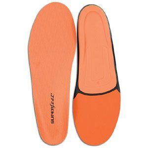 Superfeet Trim To Fit Orange   Mens   Running   Accessories