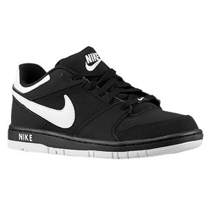 Nike Prestige IV   Mens   Basketball   Shoes   Black/White