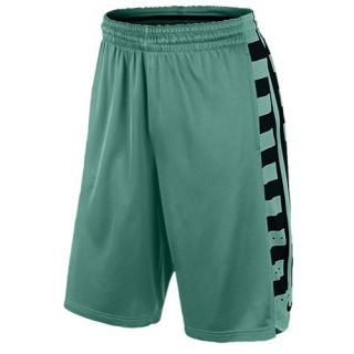 Nike Elite Fanatical Shorts   Mens   Basketball   Clothing   Jade Glaze/Black