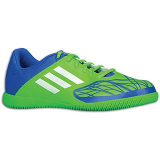adidas Freefootball Speedkick   Mens   Soccer   Shoes   Tech Onix/Running White/Vivid Yellow