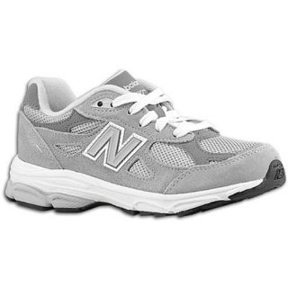 New Balance 990   Boys Grade School   Running   Shoes   Grey