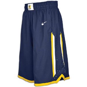 Nike College Authentic Basketball Shorts   Mens   Basketball   Clothing   Murray State Racers   Multi
