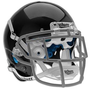 Schutt Team Air XP Varsity Helmet   Mens   Football   Sport Equipment   Black
