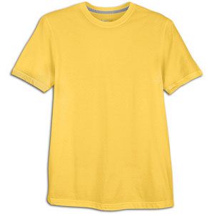 Nike All Purpose S/S T Shirt   Mens   For All Sports   Clothing   Bright Gold