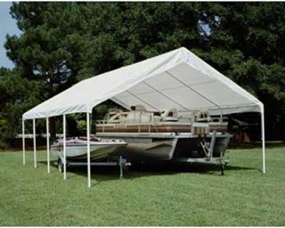 King Canopy Hercules 18 x 27 ft. Canopy   Canopies