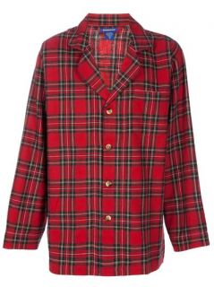 Pendleton Checked Pyjamas