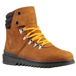 Timberland Shelbourne High WP Boot   Mens   Casual   Shoes   Sesame/Brown