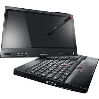 Lenovo™ TopSeller X230 12.5 LED Convertible Windows Tablet PC, Intel Core™ 128GB