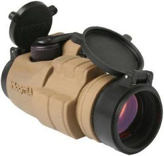 Aimpoint Outer Cover, Dark Earth Brown  Sporting Optic Covers  Sports & Outdoors