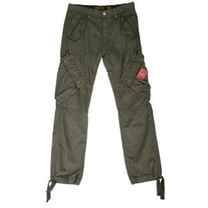 Akoo Harvest Cargo Pants   Mens   Casual   Clothing   Forest Night