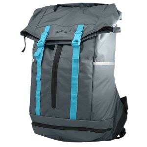 Nike LeBron Ambassador Backpack   Basketball   Accessories   Armory Slate/Gamma Blue/Anthracite