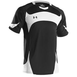 Under Armour Dominate Jersey   Mens   Soccer   Clothing   Royal