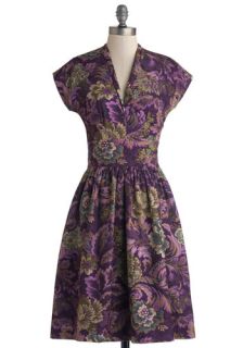 Hunting for Heirlooms Dress  Mod Retro Vintage Dresses