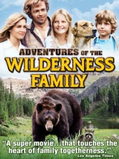 The Adventures Of The Wilderness Family Susan Damante, Robert Logan, Hollye Holmes, Stewart Raffill  Instant Video
