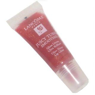 Lancome Juicy Tubes Smoothie Ultra Shiny Lip Gloss Fifth Avenue Frosting Health & Personal Care