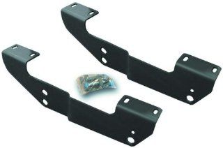 Reese 50040 Fifth Wheel Quick Install Bracket Automotive